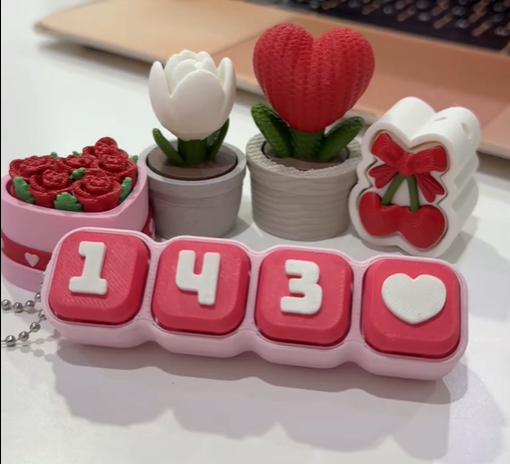The most satisfying fidget toy of 2025 is here!
