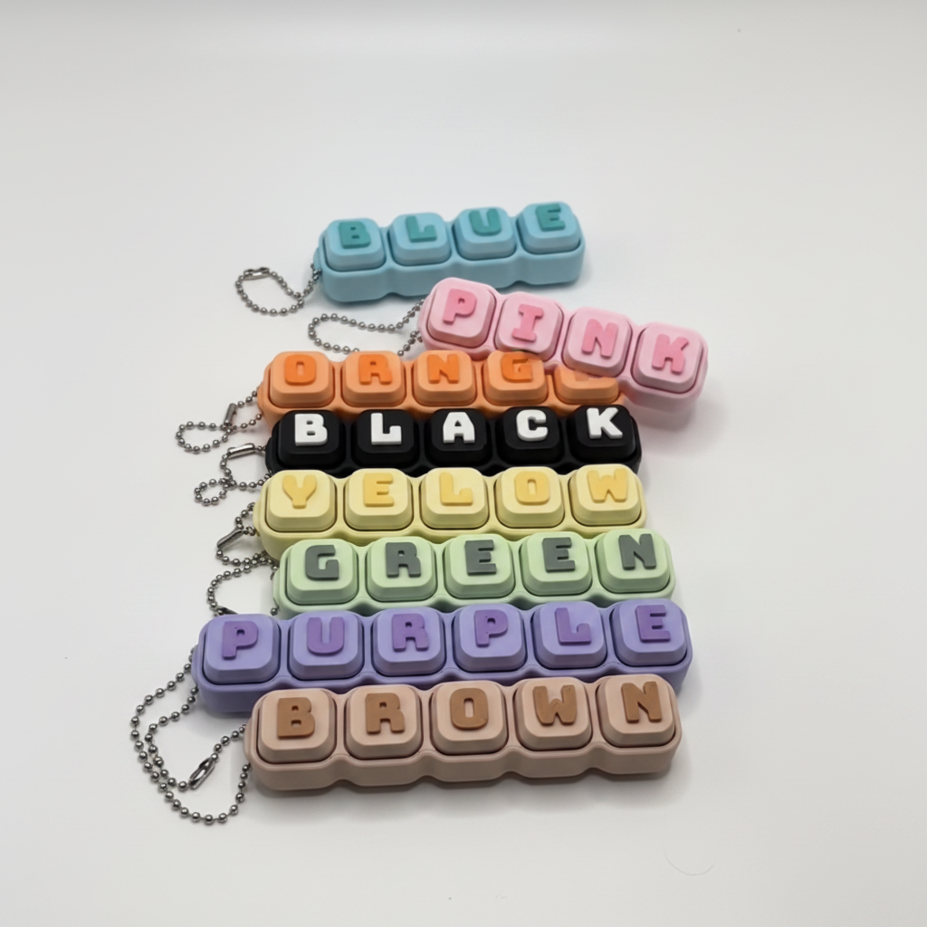 The Viral Clicker Fidget Toy That’s Taking Over Every Desk