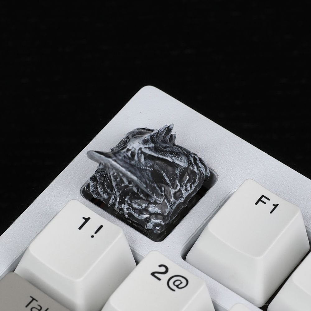 Artisan Keycaps