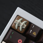 Fish Keycaps