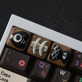 Fish Keycaps