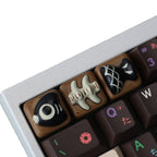 Fish Keycaps