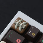 Fish Keycaps