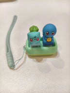 Dual Pokemon Fidget Toy