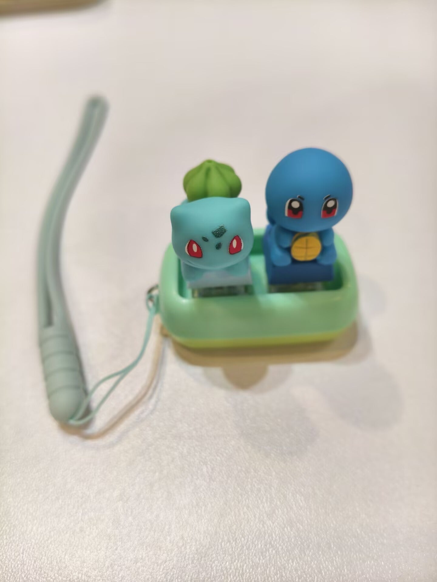 Dual Pokemon Fidget Toy