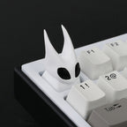 Hollow Knight The Knight Translucent Resin Keycap