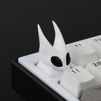 Hollow Knight The Knight Translucent Resin Keycap