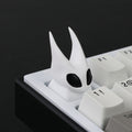 Hollow Knight The Knight Translucent Resin Keycap