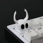 Hollow Knight The Knight Translucent Resin Keycap