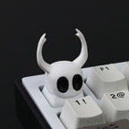 Hollow Knight The Knight Translucent Resin Keycap
