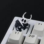 Hollow Knight The Knight Translucent Resin Keycap
