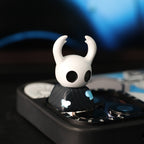 Hollow Knight The Knight Translucent Custom Keycap