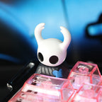 Hollow Knight The Knight Translucent Custom Keycap