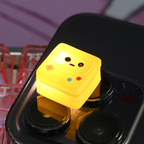 Retro Game Console 3D Artisan Keycaps