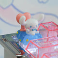 Cinnamoroll Starry Sky 3D Artisan Keycap