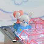 Cinnamoroll Starry Sky 3D Artisan Keycap