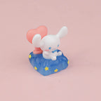 Cinnamoroll Starry Sky 3D Artisan Keycap