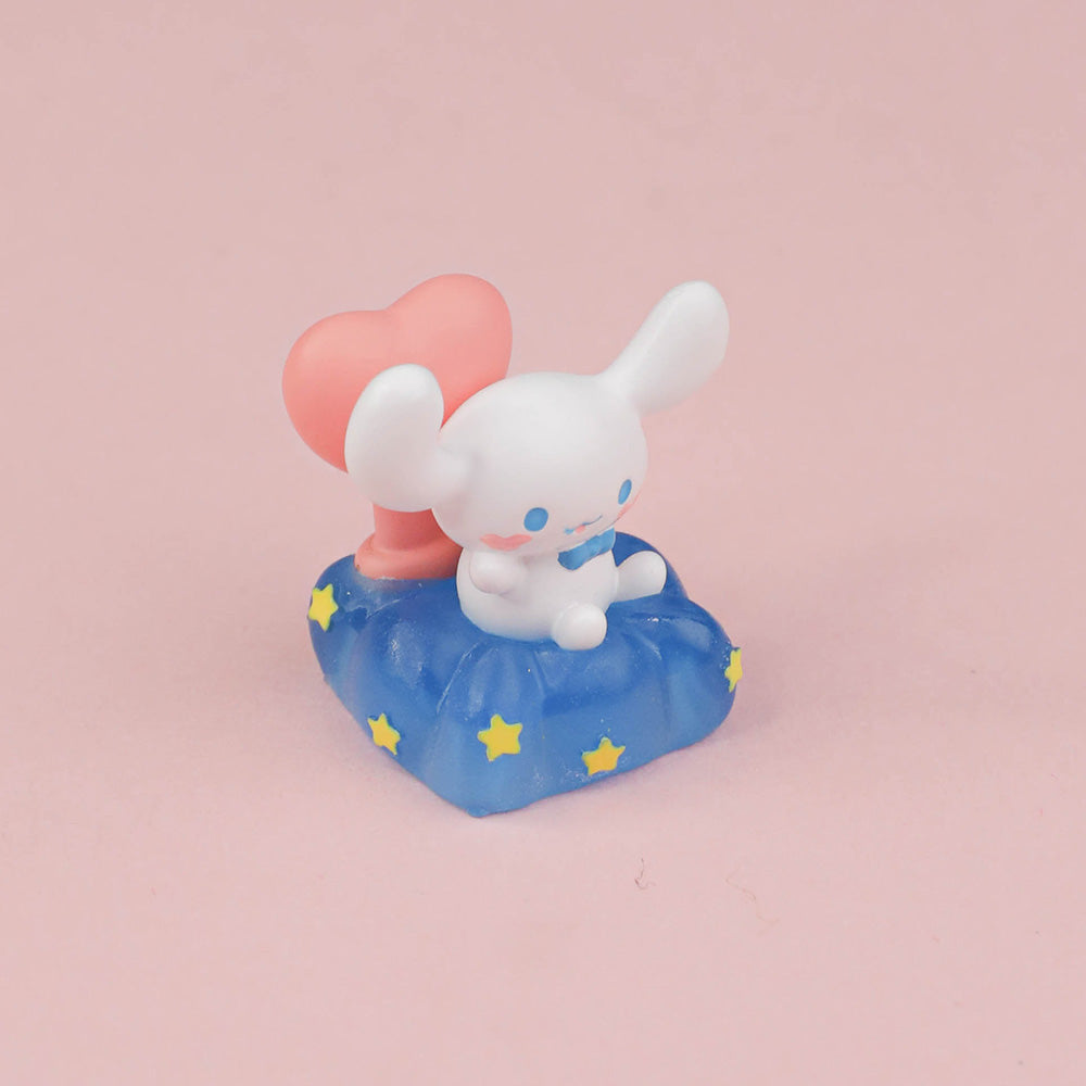Cinnamoroll Starry Sky 3D Artisan Keycap