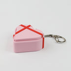 Cute Heart Gift Box Inspired Click Fidget Toy Relaxing Office Desk Toy