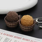 Ferrero Rocher Style Click Fidget Toy Portable Stress Relief Decompression Toy