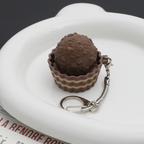 Ferrero Rocher Style Click Fidget Toy Portable Stress Relief Decompression Toy