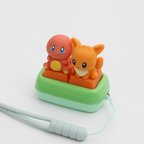 Dual Pokemon Fidget Toy