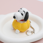 Snoopy Clicker Fidget Toy: Your New Go-To for Stress Relief