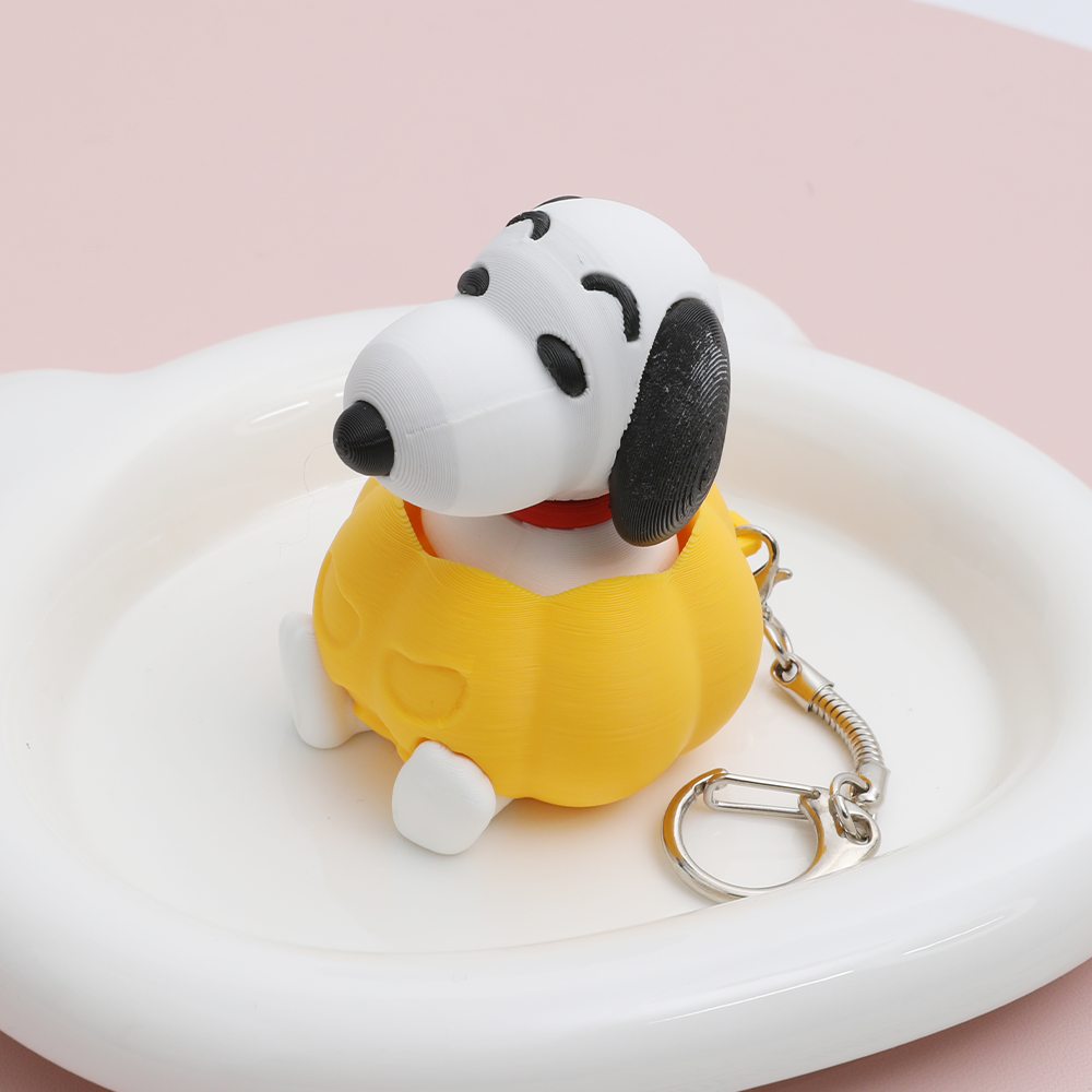 Snoopy Clicker Fidget Toy: Your New Go-To for Stress Relief