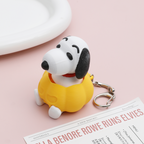 Snoopy Clicker Fidget Toy: Your New Go-To for Stress Relief