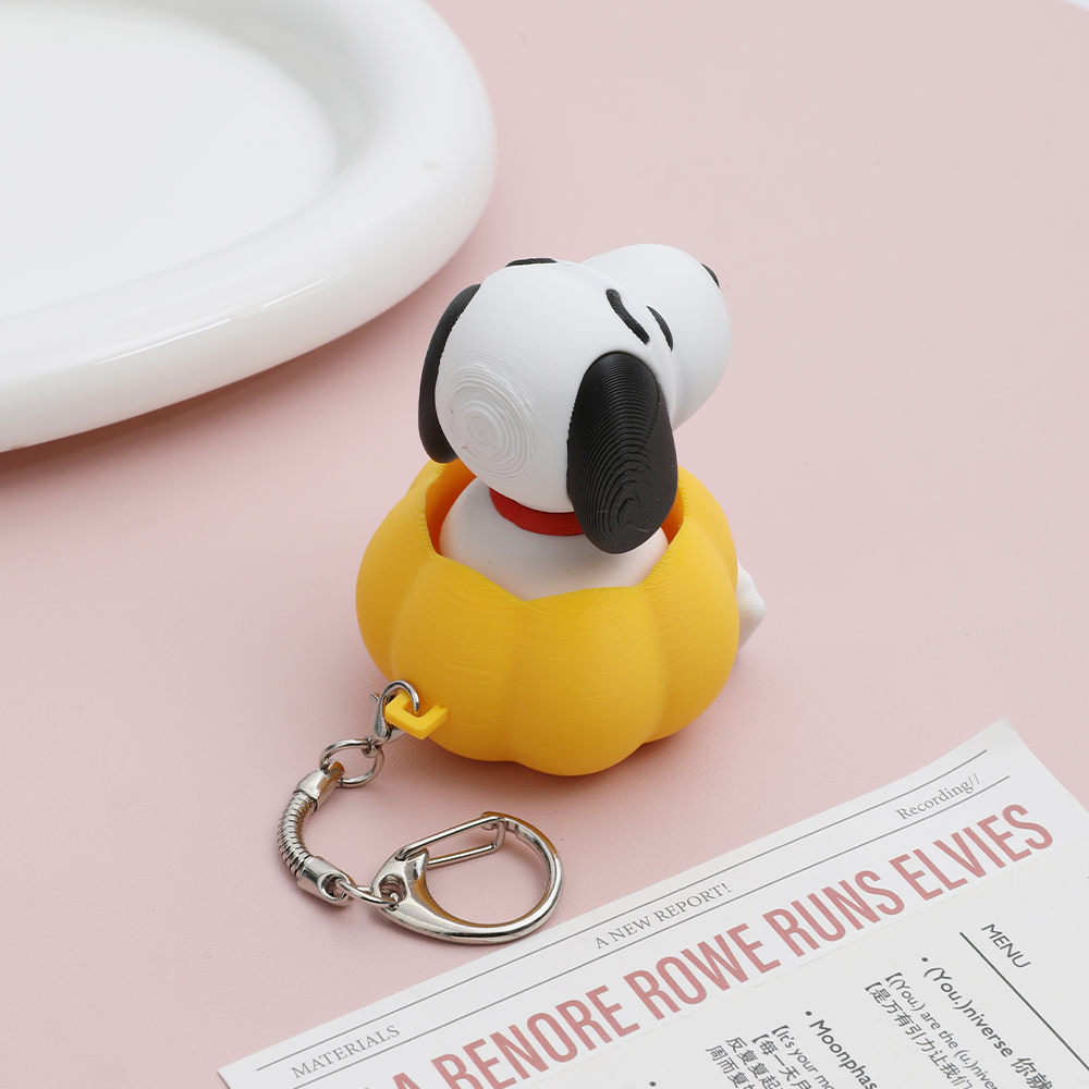 Snoopy Clicker Fidget Toy: Your New Go-To for Stress Relief