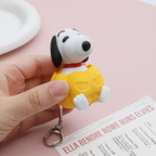 Snoopy Clicker Fidget Toy: Your New Go-To for Stress Relief