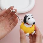 Snoopy Clicker Fidget Toy: Your New Go-To for Stress Relief