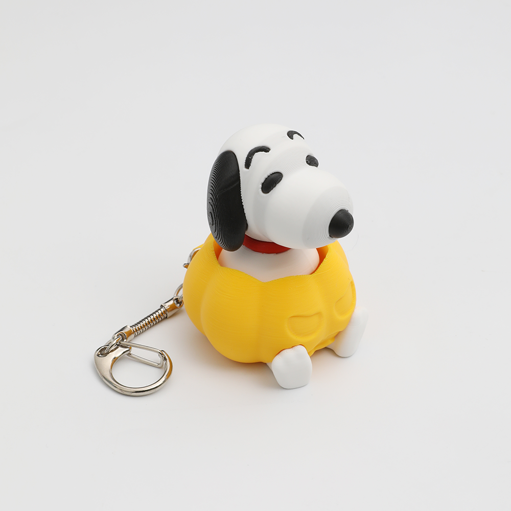 Snoopy Clicker Fidget Toy: Your New Go-To for Stress Relief