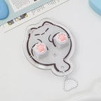 The Chiikawa Clicker Keychain