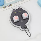The Chiikawa Clicker Keychain