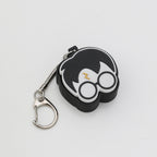 Harry Potter Lightning Scar Fidget Toy Keychain