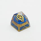 World of Warcraft Alliance & Horde Artisan Resin Keycaps