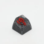 World of Warcraft Alliance & Horde Artisan Resin Keycaps