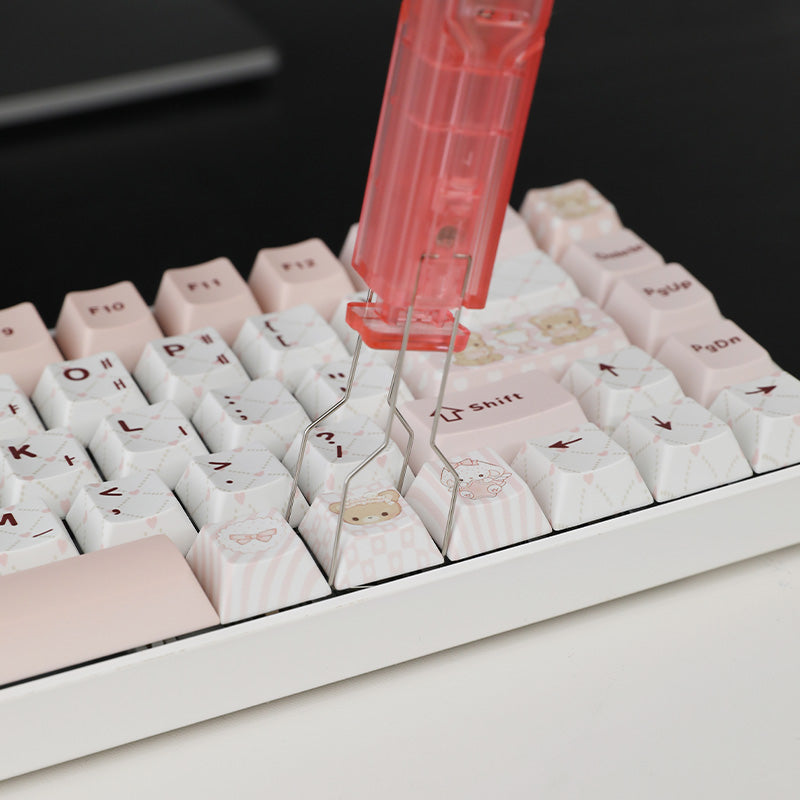 Multifunction Keycaps Puller