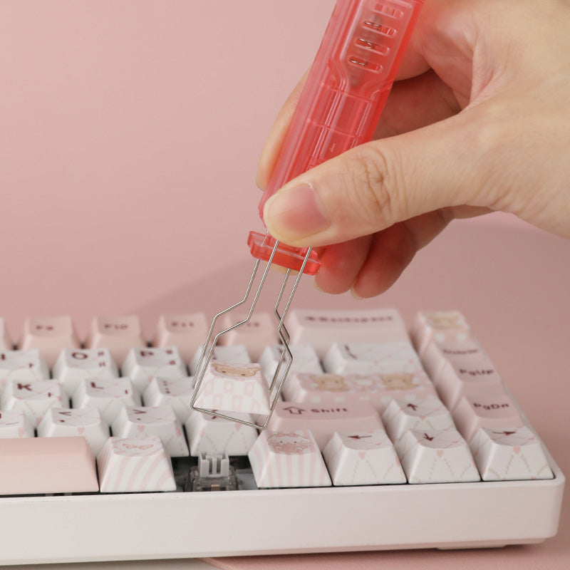 Multifunction Keycaps Puller