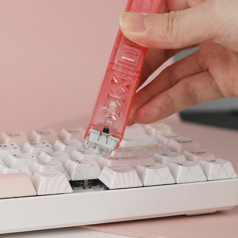 Multifunction Keycaps Puller