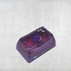 Pokemon Gengar Resin Keycap（1.5U）