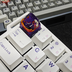 Pokemon Gengar  Resin Keycap