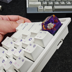 Pokemon Gengar  Resin Keycap