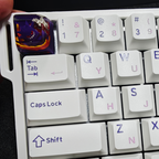 Pokemon Gengar  Resin Keycap