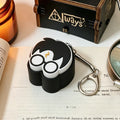 Harry Potter Lightning Scar Fidget Toy Keychain