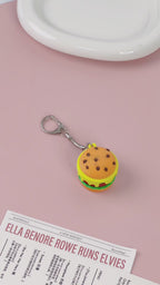 Hamburg Stress Relief Fidget Toy for Kids & Adults